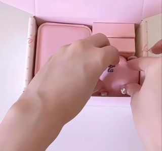 Anillo Infinito Ajustable Plata.