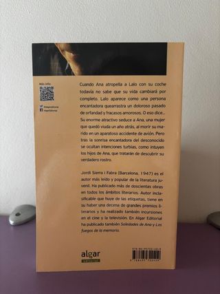 La sonrisa del diablo
