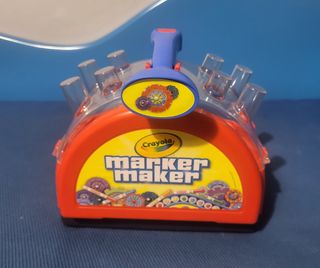 Crayola Marker Maker - Gioco Creativo
