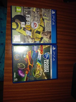 PS4 (PlayStation 4) negra