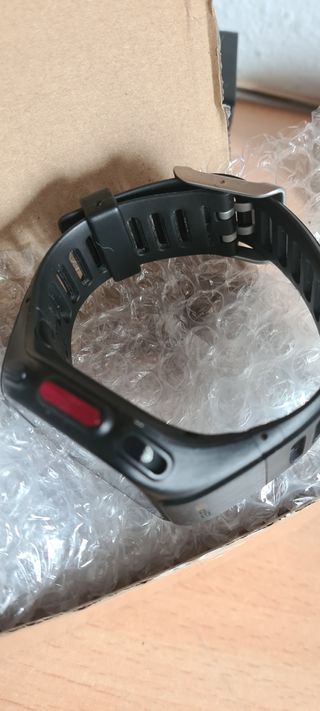 Polar RC3 GPS Reloj Deportivo