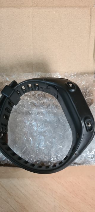 Polar RC3 GPS Reloj Deportivo