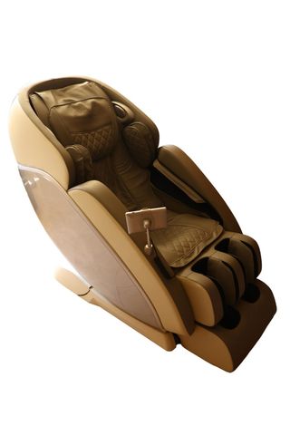 Silla de Masaje 4D Prof. Gravedad Cero 