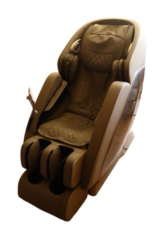 Silla de Masaje 4D Prof. Gravedad Cero 