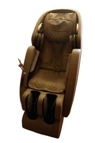 Silla de Masaje 4D Prof. Gravedad Cero 