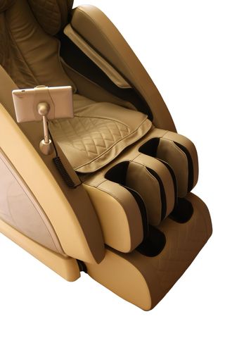 Silla de Masaje 4D Prof. Gravedad Cero 