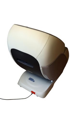 Silla de Masaje 4D Prof. Gravedad Cero 