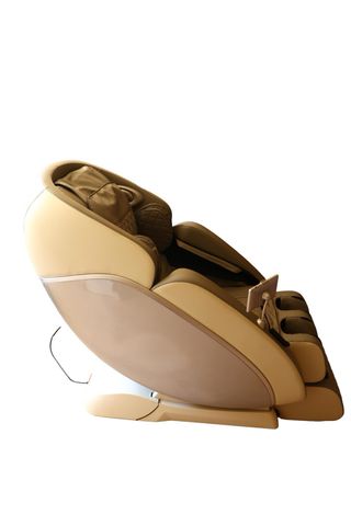Silla de Masaje 4D Prof. Gravedad Cero 