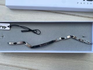 Bracciale Cesare Paciotti 4US uomo