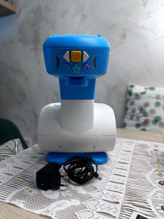 Protector de dibujos infantil