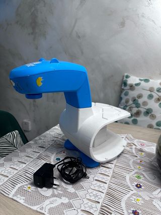 Protector de dibujos infantil