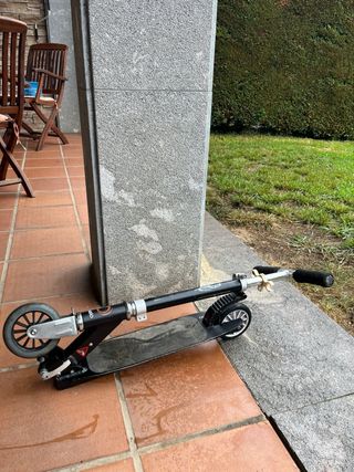 Patinete Plegable
