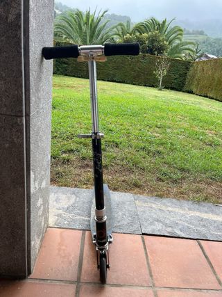 Patinete Plegable