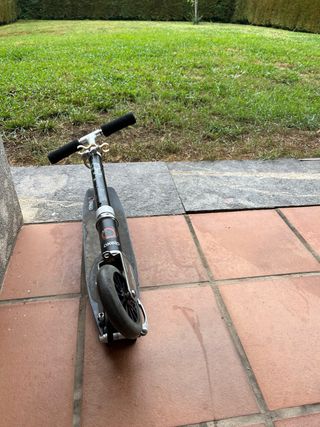 Patinete Plegable