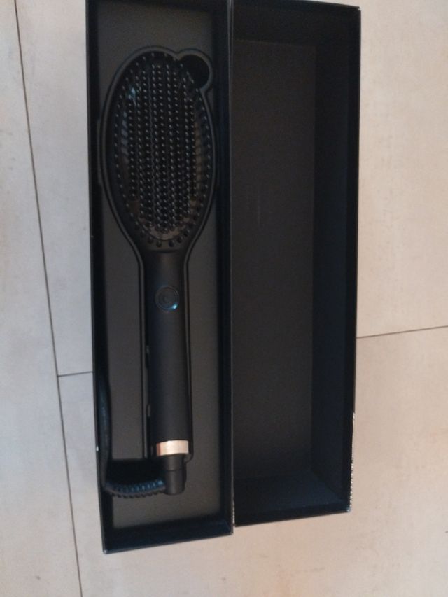 ghd glide: Cepillo alisador