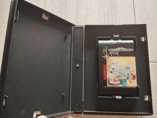 Paperboy - Sega Mega Drive