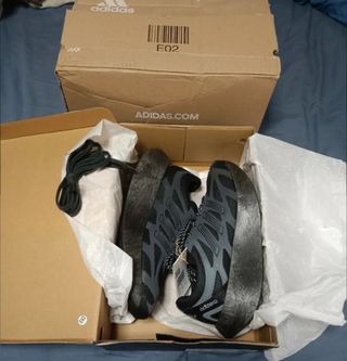Zapatillas Adizero 