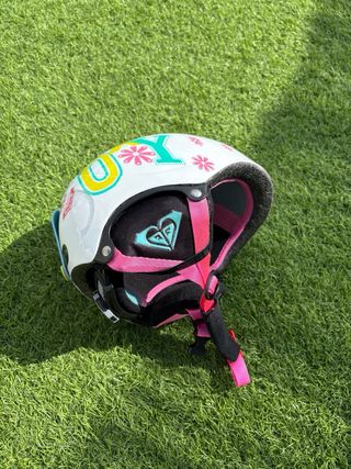 Casco Roxy Snow talla XS