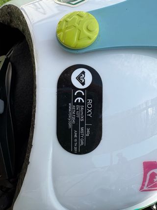 Casco Roxy Snow talla XS