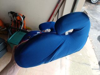 Alzador niño Avengers Marvel