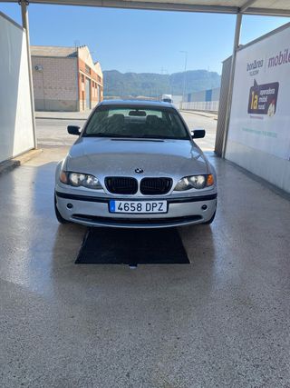 BMW Serie 3 2005