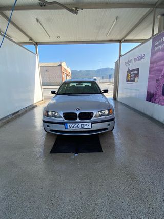 BMW Serie 3 2005