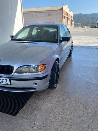 BMW Serie 3 2005