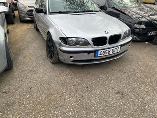BMW Serie 3 2005
