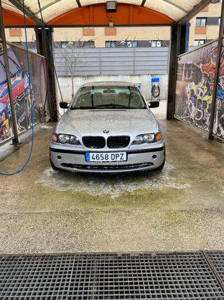 BMW Serie 3 2005