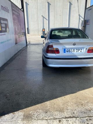 BMW Serie 3 2005