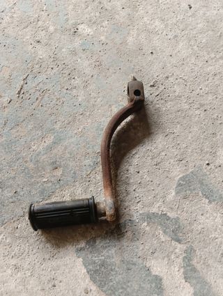 Pedal cambio Derbi DS