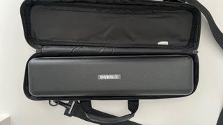 Flauta travesera Yamaha YFL-262