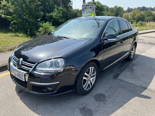 Volkswagen Jetta 1.4 TSI HIGHLINE 122CV