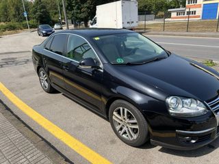 Volkswagen Jetta 1.4 TSI HIGHLINE 122CV