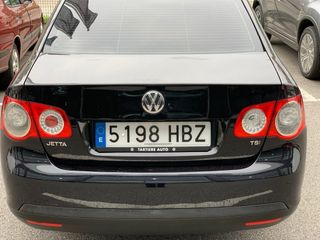 Volkswagen Jetta 1.4 TSI HIGHLINE 122CV