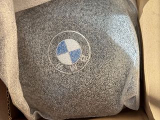 Airbag BMW 32308092792