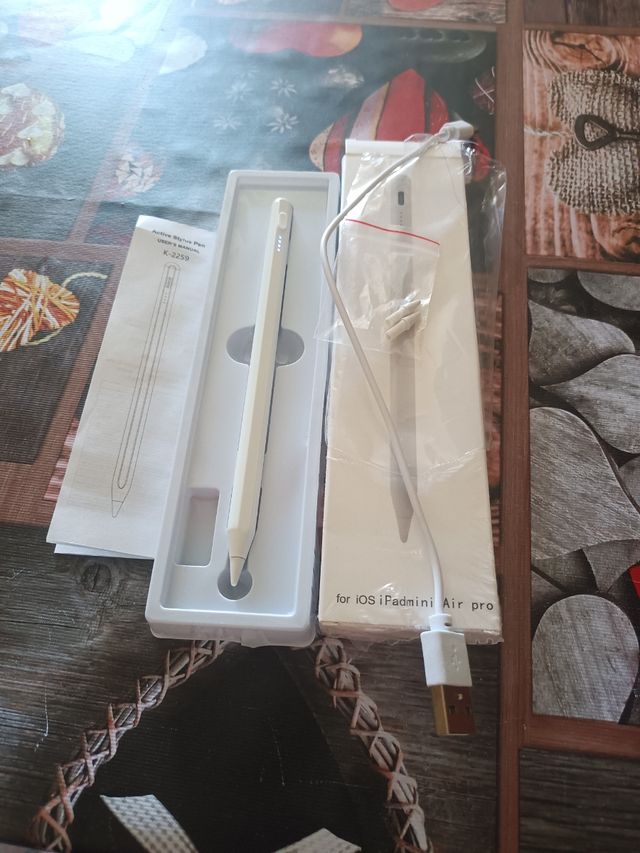 Bolígrafo Stylus Activo K-2259