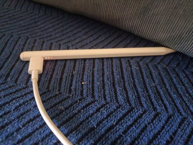 Bolígrafo Stylus Activo K-2259