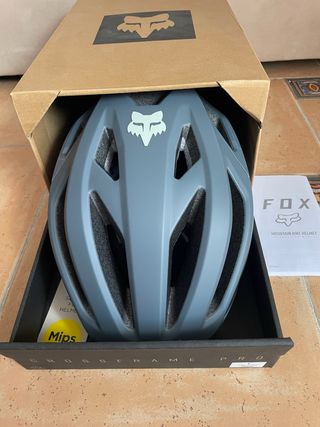 Casco Fox Crossframe MIPS