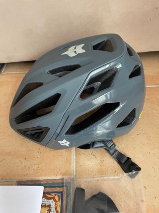 Casco Fox Crossframe MIPS