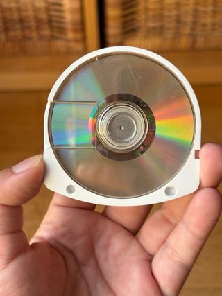 Tomb Raider Legend PSP - solo gioco