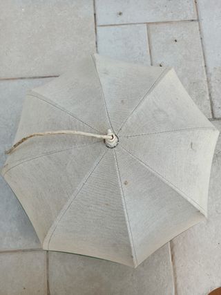 Lampadario Ombrello Coca Cola Vintage