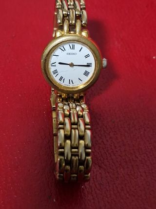 Orologio Seiko 751053 W400-0990