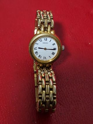Orologio Seiko 751053 W400-0990