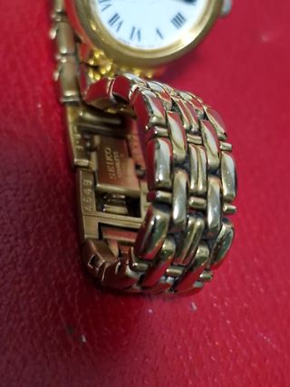 Orologio Seiko 751053 W400-0990