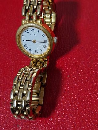 Orologio Seiko 751053 W400-0990