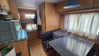 Caravana Sun Roller Fiesta