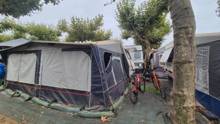 Caravana Sun Roller Fiesta