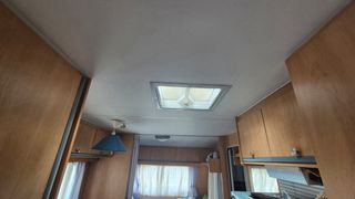 Caravana Sun Roller Fiesta