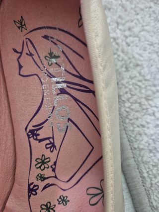 Zapatos Pitillos